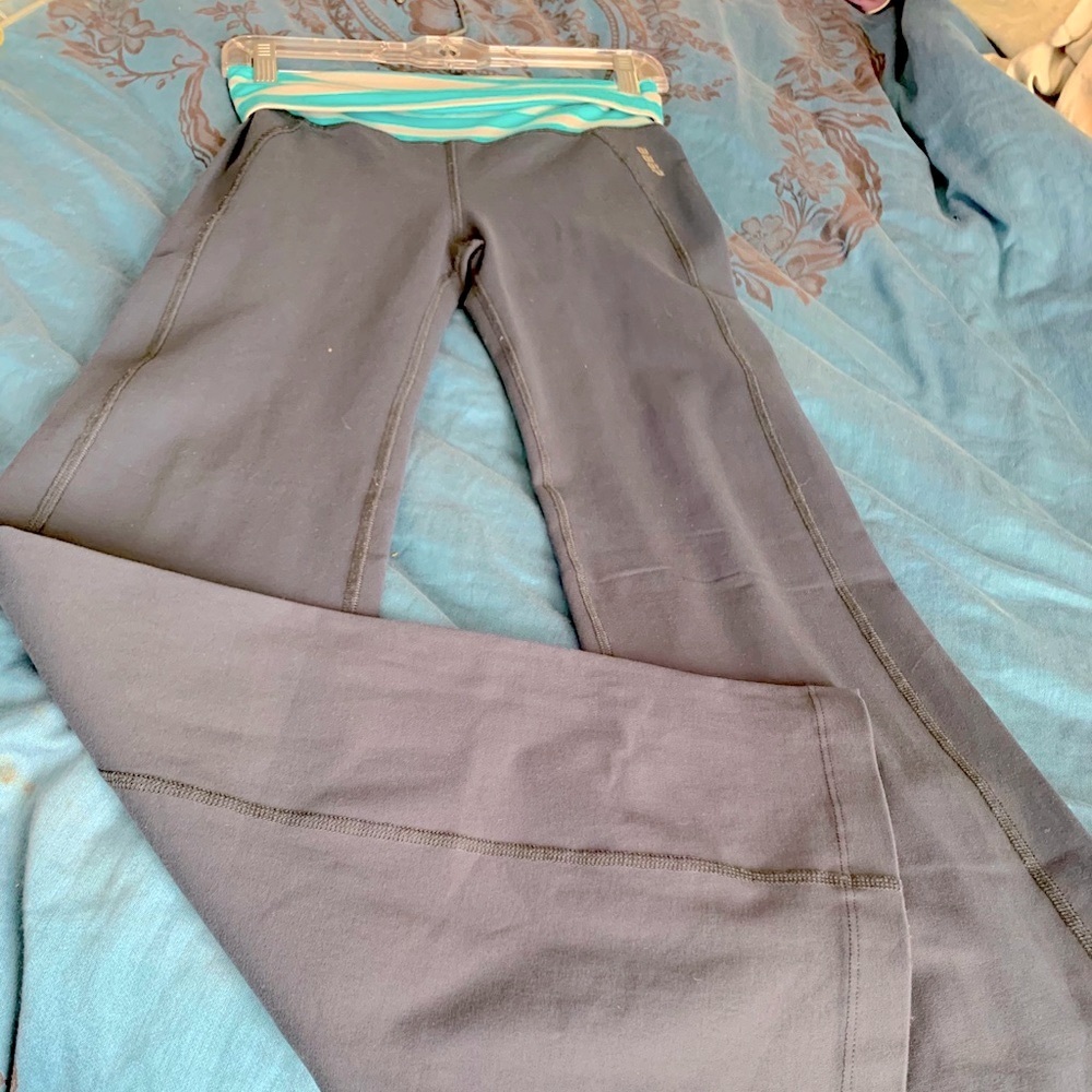 Bebe leggings